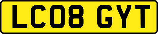 LC08GYT