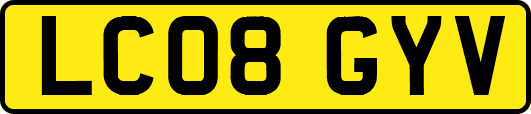 LC08GYV