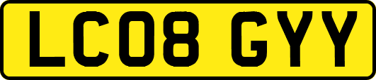 LC08GYY