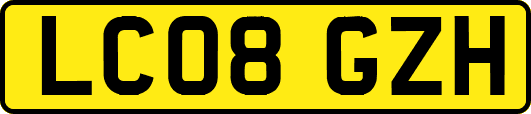 LC08GZH