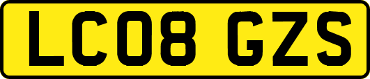 LC08GZS