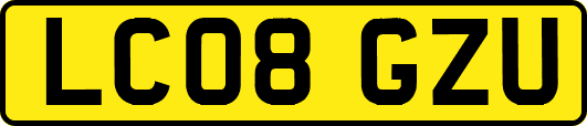 LC08GZU