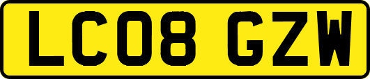 LC08GZW