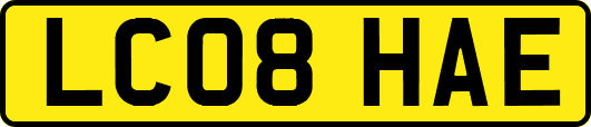 LC08HAE
