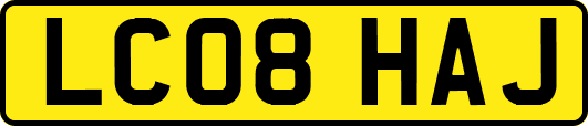 LC08HAJ