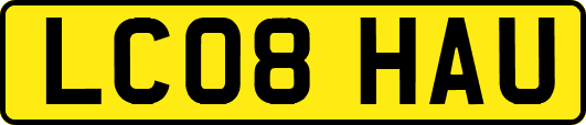 LC08HAU