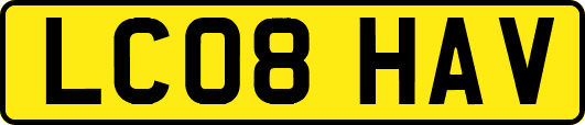 LC08HAV