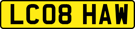 LC08HAW