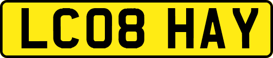 LC08HAY