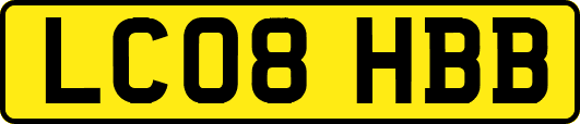 LC08HBB