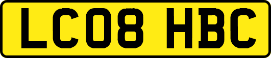 LC08HBC