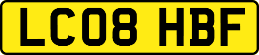 LC08HBF