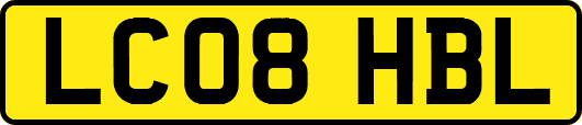 LC08HBL