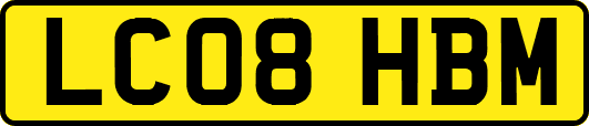 LC08HBM