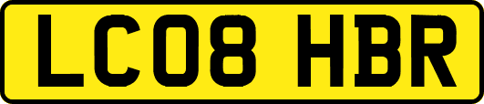 LC08HBR