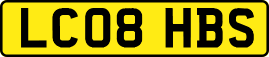 LC08HBS