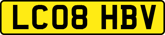 LC08HBV