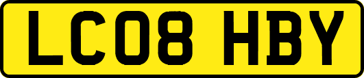 LC08HBY