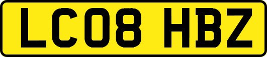 LC08HBZ