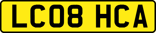 LC08HCA