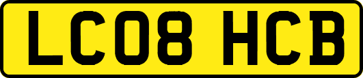 LC08HCB