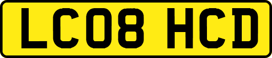 LC08HCD