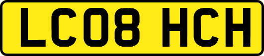 LC08HCH