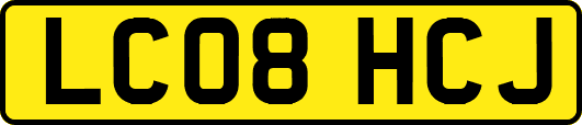 LC08HCJ