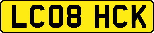 LC08HCK