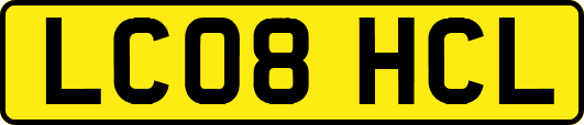 LC08HCL