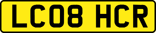 LC08HCR