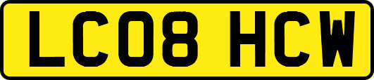 LC08HCW