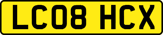 LC08HCX