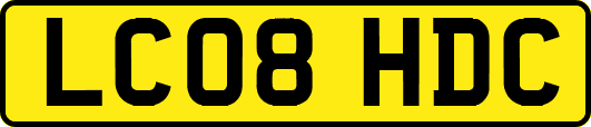 LC08HDC