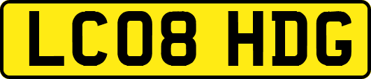 LC08HDG