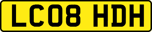 LC08HDH