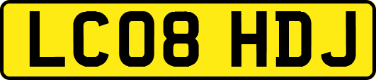 LC08HDJ