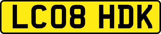 LC08HDK