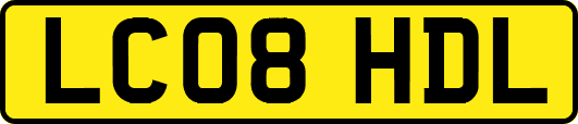 LC08HDL