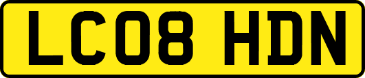 LC08HDN