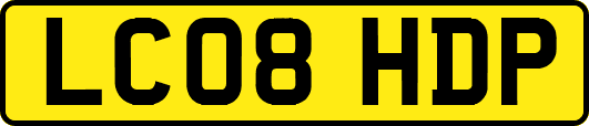 LC08HDP