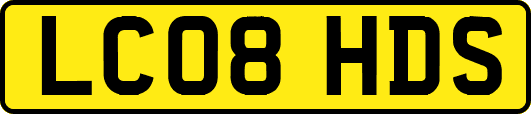 LC08HDS