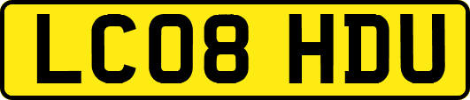 LC08HDU