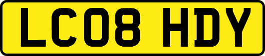 LC08HDY