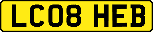 LC08HEB