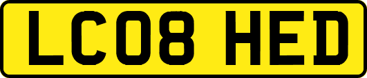 LC08HED