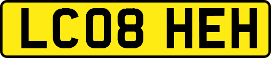 LC08HEH