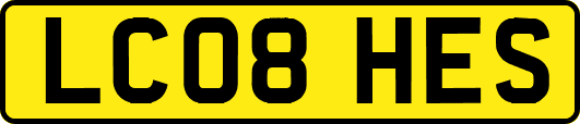 LC08HES