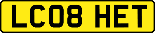 LC08HET
