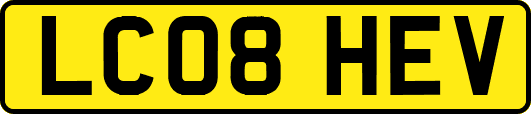 LC08HEV